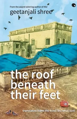 Das Dach unter ihren Füßen - The Roof Beneath Their Feet