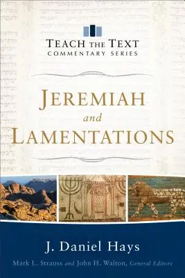 Jeremia und die Klagelieder - Jeremiah and Lamentations