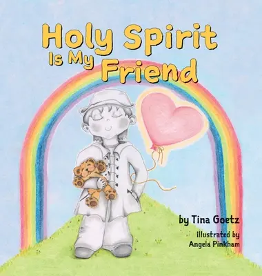 Der Heilige Geist ist mein Freund - Holy Spirit is My Friend