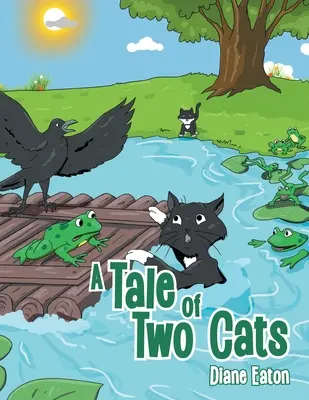 Eine Geschichte von zwei Katzen - A Tale of Two Cats
