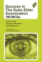 Erfolg in der Duke Elder-Prüfung: 180 MCQs - Success in The Duke Elder Examination: 180 MCQs