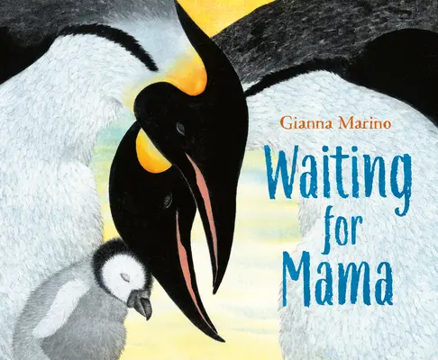 Warten auf Mama - Waiting for Mama