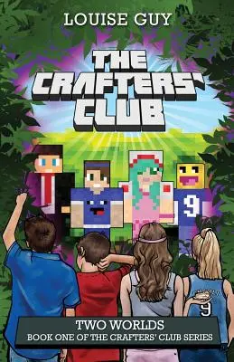 Zwei Welten: Buch Eins der Crafters' Club-Reihe - Two Worlds: Book One of the Crafters' Club Series