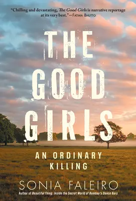 Die guten Mädchen: Ein ganz gewöhnlicher Mord - The Good Girls: An Ordinary Killing