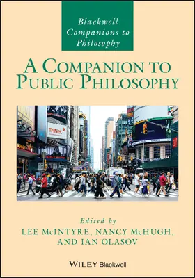 Ein Begleiter zur öffentlichen Philosophie - A Companion to Public Philosophy