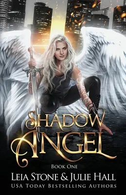 Schattenengel: Buch Eins - Shadow Angel: Book One