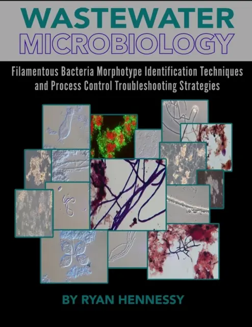 Abwassermikrobiologie, Techniken zur Identifizierung von Morphotypen filamentöser Bakterien und Strategien zur Fehlerbehebung bei der Prozesskontrolle - Wastewater Microbiology, Filamentous Bacteria Morphotype Identification Techniques, and Process Control Troubleshooting Strategies