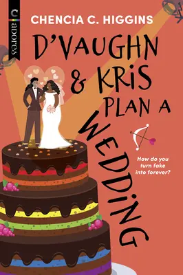 D'Vaughn und Kris planen eine Hochzeit - D'Vaughn and Kris Plan a Wedding