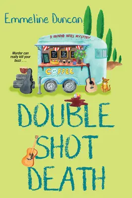 Doppelter Schuss Tod - Double Shot Death