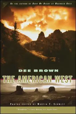 Amerikanischer Westen - American West