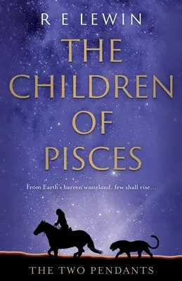 Die Kinder der Fische - The Children of Pisces