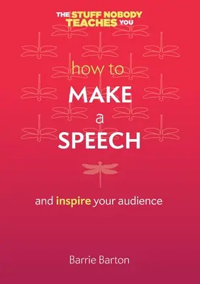 Wie man eine Rede hält - How to Make a Speech