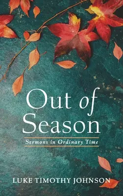 Außerhalb der Saison - Out of Season