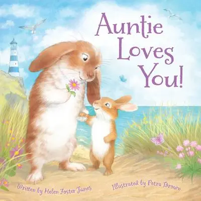 Tantchen hat dich lieb! - Auntie Loves You!