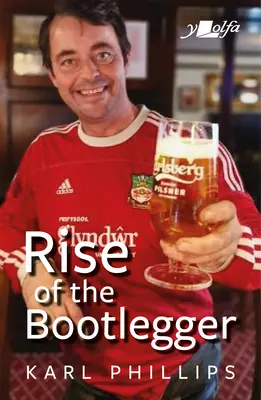Der Bootlegger: Das Gute, das Schlechte und das Leckere - The Bootlegger: The Good, the Bad & the Tasty