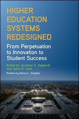 Neugestaltung des Hochschulwesens - Higher Education Systems Redesigned