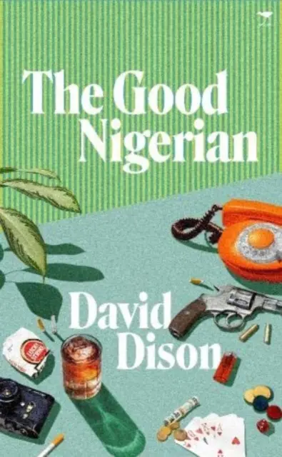 Der gute Nigerianer - Good Nigerian