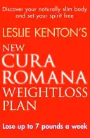 Neuer Cura Romana Plan zur Gewichtsabnahme - New Cura Romana Weightloss Plan