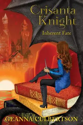 Crisanta Knight: Inhärentes Schicksal - Crisanta Knight: Inherent Fate