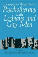 Zeitgenössische Perspektiven der Psychotherapie mit Lesben und schwulen Männern - Contemporary Perspectives on Psychotherapy with Lesbians and Gay Men