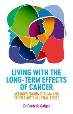 Leben mit den Langzeitfolgen von Krebs: Trauma und andere emotionale Herausforderungen anerkennen - Living with the Long-Term Effects of Cancer: Acknowledging Trauma and Other Emotional Challenges