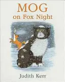 Mog in der Fuchsnacht - Mog on Fox Night