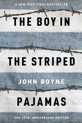 Der Junge im gestreiften Pyjama - The Boy in the Striped Pajamas