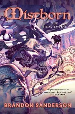 Mistborn: Das letzte Reich - Mistborn: The Final Empire