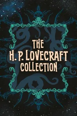 Die H. P. Lovecraft-Sammlung: Deluxe 6-bändige Box-Set-Ausgabe - The H. P. Lovecraft Collection: Deluxe 6-Volume Box Set Edition