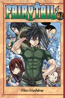 Fairy Tail, Band 41 - Fairy Tail, Volume 41