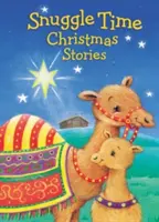 Kuschelzeit Weihnachtsgeschichten - Snuggle Time Christmas Stories