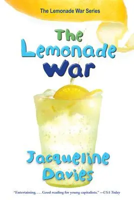 Der Zitronenkrieg, 1 - The Lemonade War, 1