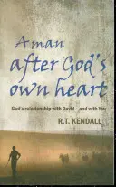 Ein Mann nach Gottes eigenem Herzen: Gottes Beziehung zu David und zu Ihnen - A Man After God's Own Heart: God's Relationship with David and with You