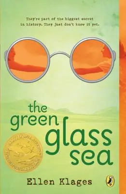 Das Meer aus grünem Glas - The Green Glass Sea