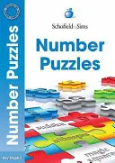 Zahlenrätsel - Number Puzzles