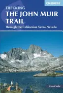 Der John Muir Trail - The John Muir Trail