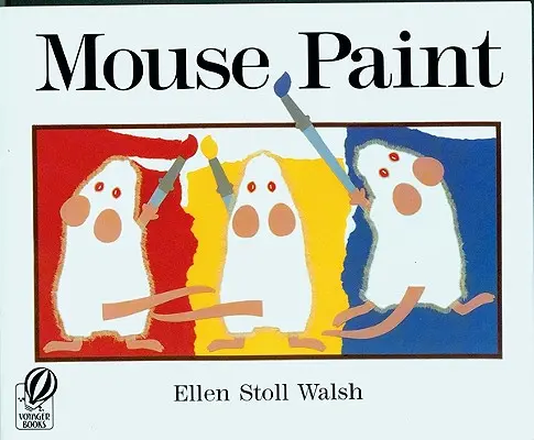 Maus malen - Mouse Paint