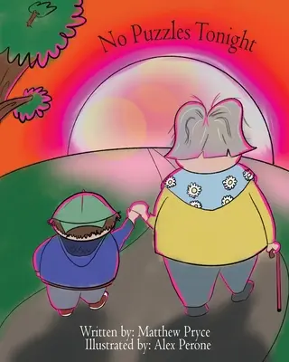 Heute Abend keine Puzzles - No Puzzles Tonight