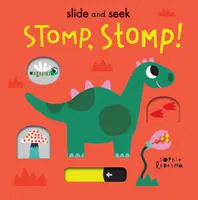 Stampf, stampf! - Stomp, Stomp!