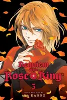 Requiem des Rosenkönigs, Bd. 5, 5 - Requiem of the Rose King, Vol. 5, 5