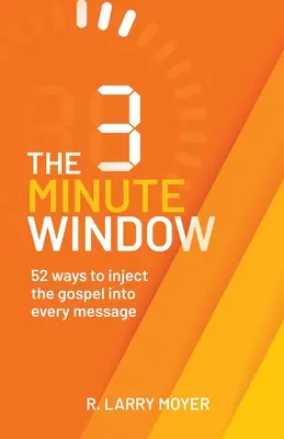 Das 3-Minuten-Fenster - The 3 Minute Window