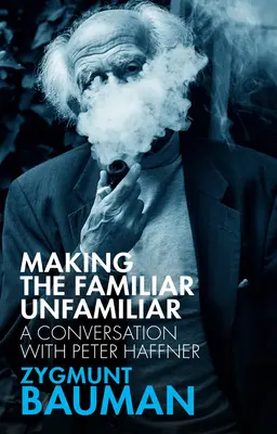 Das Vertraute unvertraut machen: Ein Gespräch mit Peter Haffner - Making the Familiar Unfamiliar: A Conversation with Peter Haffner