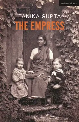 Kaiserin (Gupta Tanika (Autor)) - Empress (Gupta Tanika (Author))