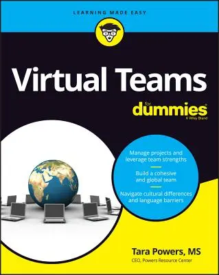 Virtuelle Teams für Dummies - Virtual Teams for Dummies