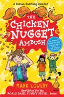 Chicken Nugget Überfall - Chicken Nugget Ambush