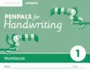 Penpals for Handwriting Year 1 Arbeitsbuch (10er-Pack) - Penpals for Handwriting Year 1 Workbook (Pack of 10)