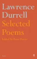 Ausgewählte Gedichte von Lawrence Durrell - Selected Poems of Lawrence Durrell