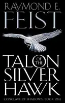 Talon des Silberfalken - Talon of the Silver Hawk