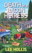 Tod einer Speck-Erbin - Death of a Bacon Heiress