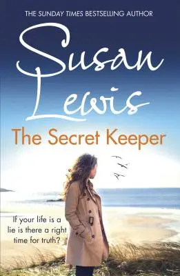 Secret Keeper - Ein fesselnder Roman von der Sunday Times-Bestsellerautorin - Secret Keeper - A gripping novel from the Sunday Times bestselling author